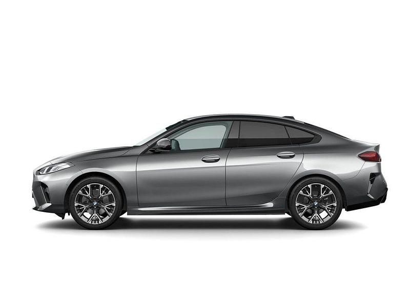 Grau Neu 2025 BMW 220 M Sport Limousine | 39.900 € (Guter Preis) - Bild 1/4