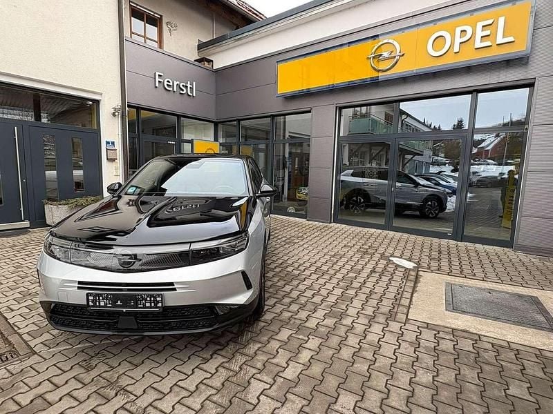 Gebraucht Opel Grandland X 136 PS (100 kW) 2024 Grau SUV