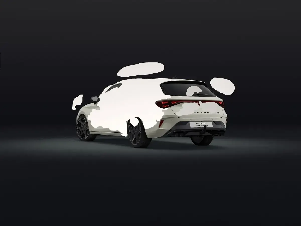 Neu Cupra Leon 333 PS (244 kW) 2026 Manufacturer