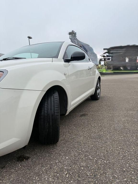 Gebraucht Alfa Romeo MiTo 105 PS (77 kW) 2014 Kleinwagen