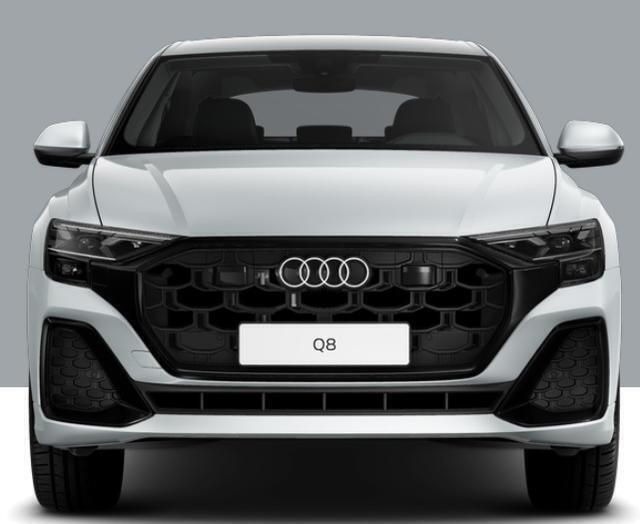 Gebraucht 2023 Audi Q8 S-Line SUV | 70.795 € (Superpreis) - Bild 1/1