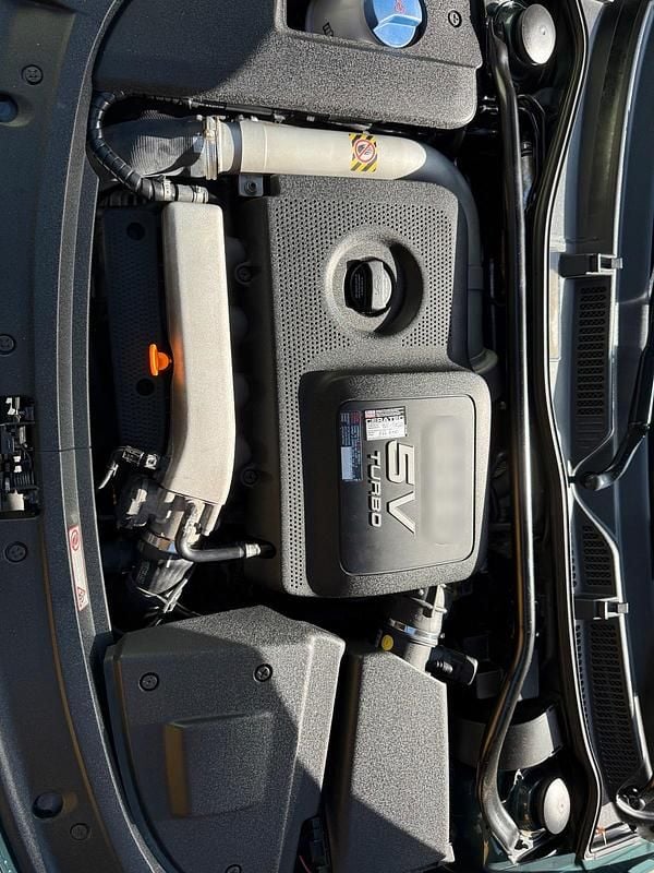 Gebraucht Audi TT 250 PS (183 kW) 2001 Coupé