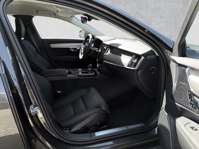 Gebraucht Volvo V90 Plus 398 PS (292 kW) 2024 Grau Kombi
