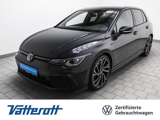 Grau Gebraucht 2022 VW Golf VIII Style Limousine | 29.980 € (Fairer Preis) - Bild 1/4