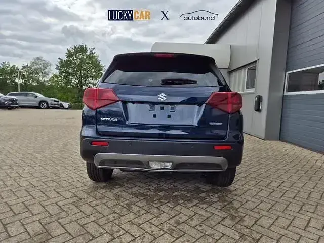 Neu Suzuki Vitara Comfort 110 PS (80 kW) 2026 Andere SUV