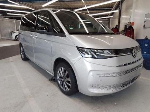 Gebraucht 2022 VW Multivan Life Van / Kleinbus | 41.940 € (Superpreis) - Bild 1/3