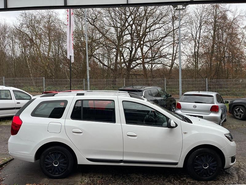 Gebraucht 2014 Dacia Logan MCV Kombi | 4.990 € (Fairer Preis) - Bild 1/4
