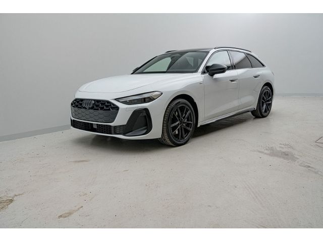 Neu 2025 Audi A5 Ambiente Coupé | 64.766 € (Fairer Preis) - Bild 1/4