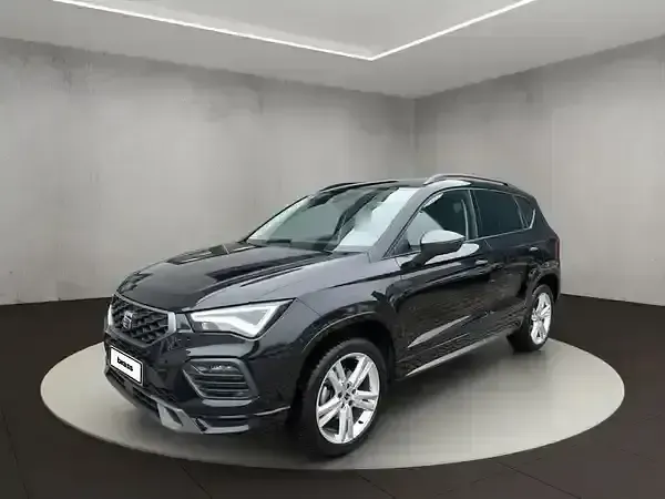 Gebraucht Seat Ateca FR 150 PS (110 kW) 2024 SUV
