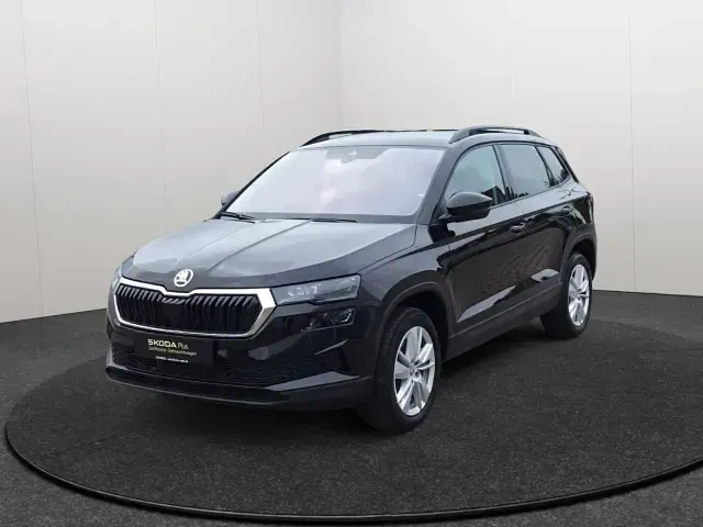 Gebraucht Skoda Karoq Selection 150 PS (110 kW) 2024 SUV