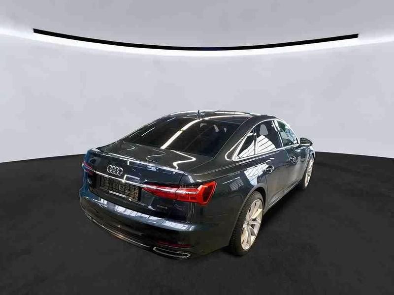 Gebraucht Audi A6 Sport 204 PS (150 kW) 2023 Grau Limousine