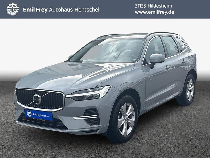 Gebraucht Volvo XC60 Core 197 PS (144 kW) 2023 Grau SUV