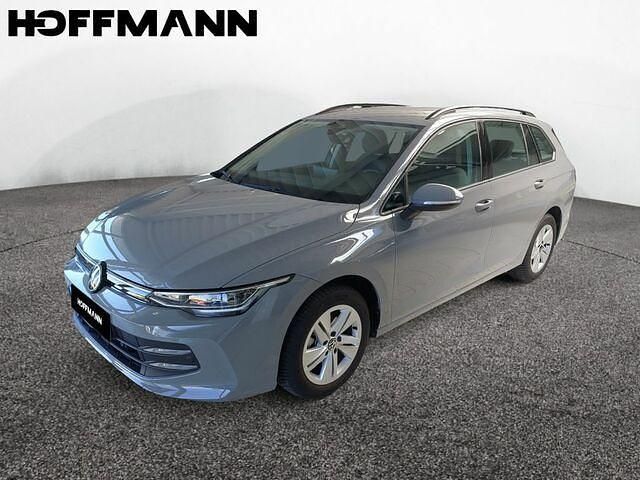 Moonstone gray Gebraucht 2024 VW Golf VIII Life Kombi | 26.890 € (Fairer Preis) - Bild 1/2