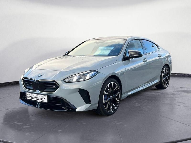 Używany BMW M235 Performance 300 KM (220 kW) 2025 Szary Coupe