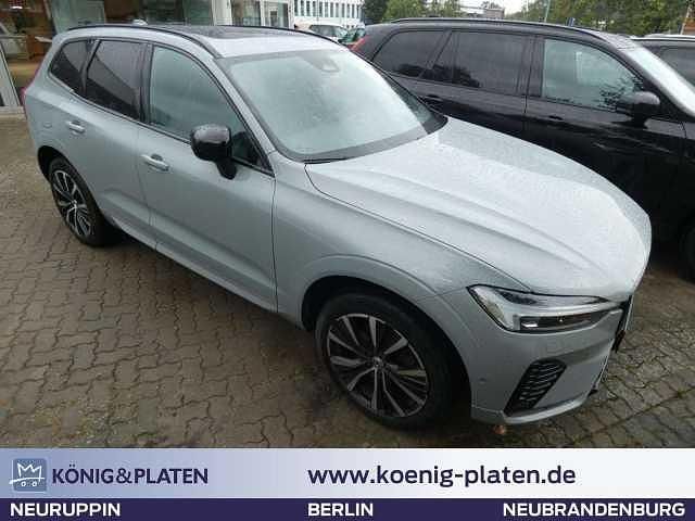 Gebraucht Volvo XC60 145 PS (106 kW) 2023 SUV