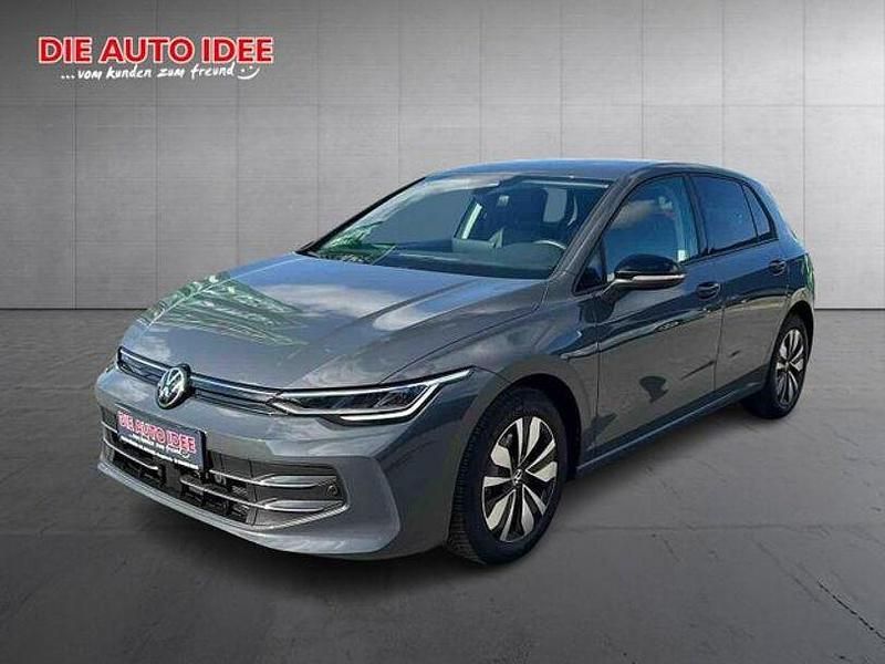 Gebraucht VW Golf VIII Goal 116 PS (85 kW) 2025 Grau Limousine