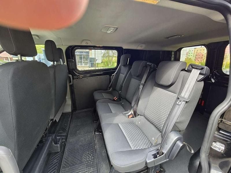 Occasion Ford Transit Custom Trend 131 ch (96 kW) 2018 Break