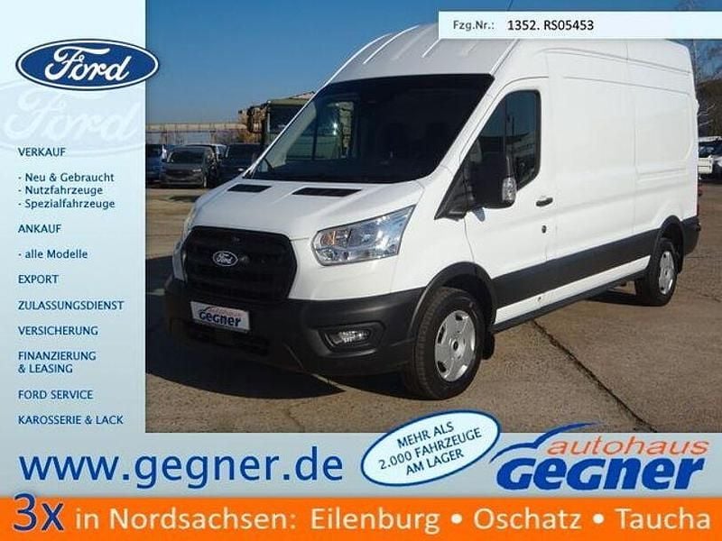 Gebraucht Ford Transit Trend 2025 Andere