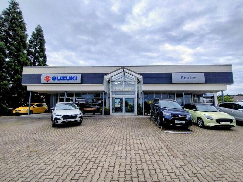 Gebraucht Subaru Forester 147 PS (108 kW) 2014 Deep cherry (metallic) SUV