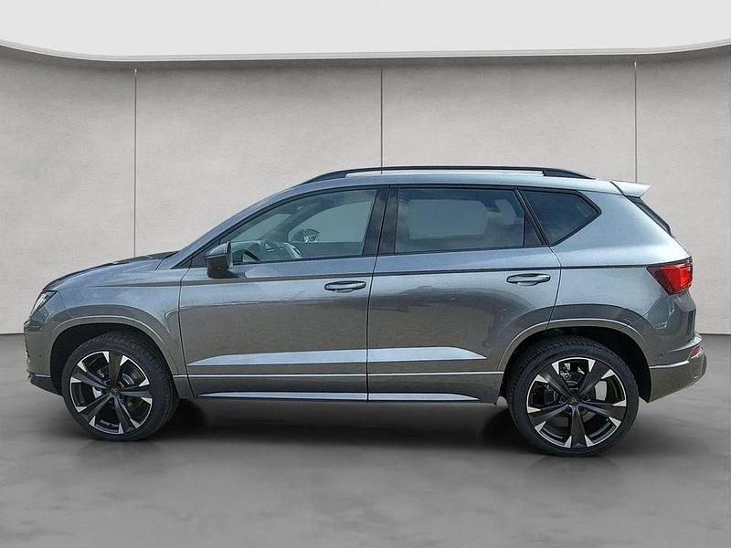 Neu Cupra Ateca 150 PS (110 kW) 2026 Grau SUV