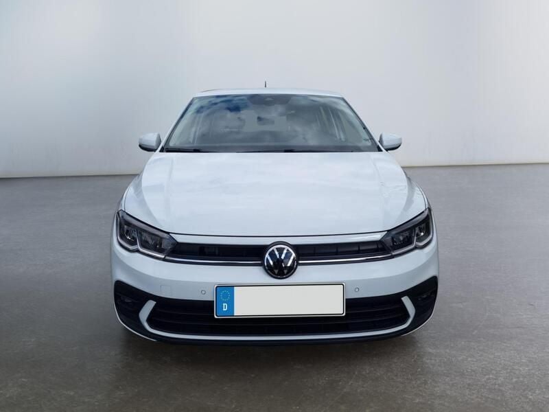 Gebraucht VW Polo Basis 95 PS (69 kW) 2024 Waehlbar Kleinwagen