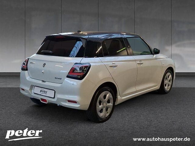 Neu Suzuki Swift Comfort 82 PS (60 kW) 2026 Kleinwagen