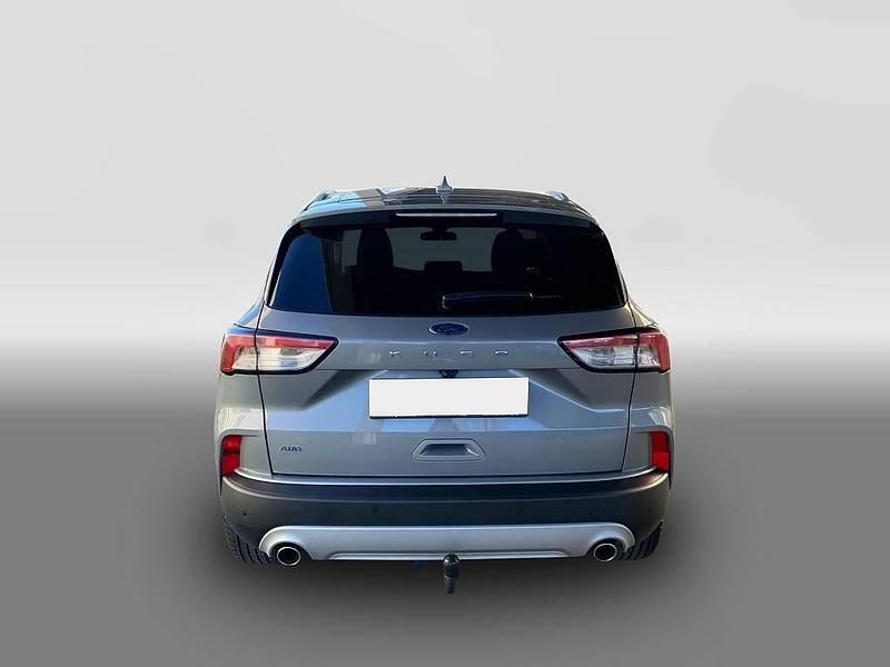 Gebraucht Ford Kuga Titanium X 190 PS (139 kW) 2023 Blau SUV