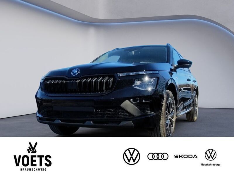 Schwarzmagic perleffekt Neu 2025 Skoda Kamiq Tour SUV | 30.990 € (Etwas zu teuer) - Bild 1/4