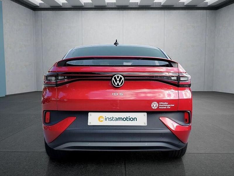 Gebraucht VW ID.5 Pro 210 kW (286 PS) 2025 Schwarz SUV