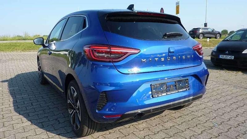 Royalblau Neu 2025 Mitsubishi Colt Edition Kleinwagen | 20.990 € (Fairer Preis) - Bild 1/4