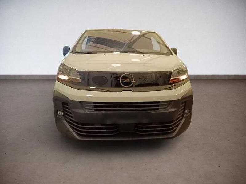 Gebraucht Opel Vivaro Basis 150 PS (110 kW) 2024 Weiß Van / Kleinbus