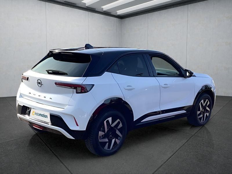Neu Opel Mokka-e 114 kW (156 PS) 2026 Weiß SUV