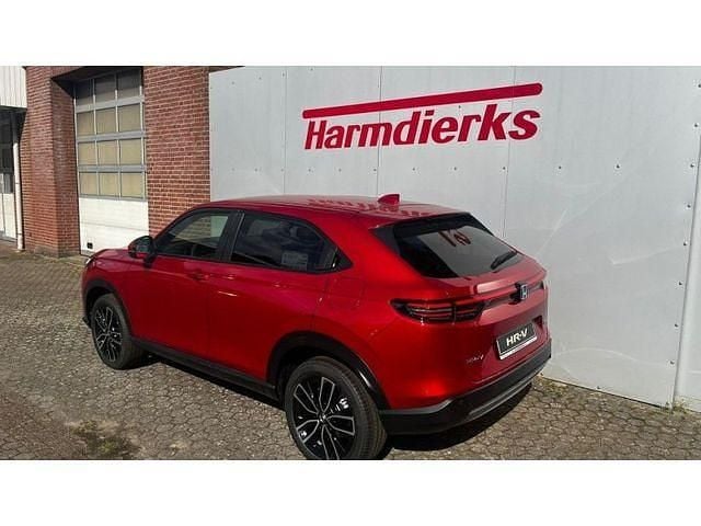 Gebraucht Honda HR-V Elegance 107 PS (78 kW) 2025 Other SUV