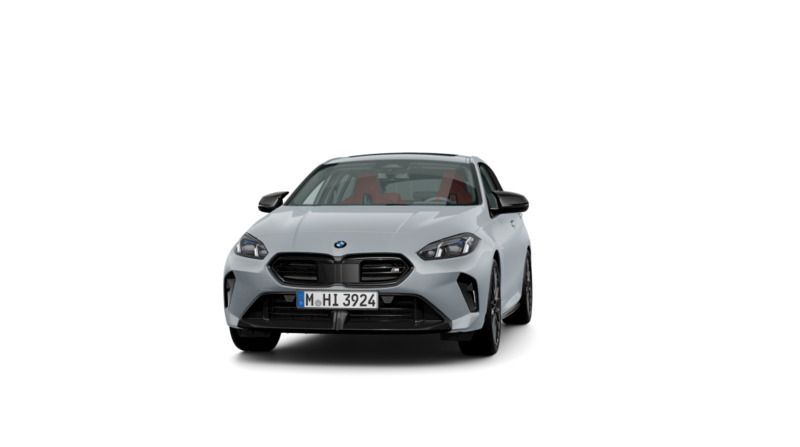 Neu 2024 BMW M135 Efficient Dynamics Kleinwagen | 59.149 € (Etwas zu teuer) - Bild 1/4