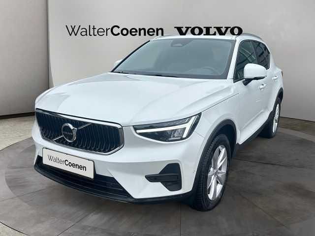 Gebraucht Volvo XC40 120 PS (88 kW) 2025 SUV