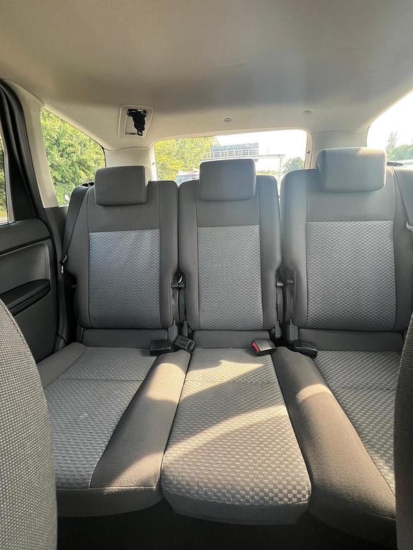 Second-hand Ford C-MAX 145 CP (106 kW) 2005 Albastru Monovolum