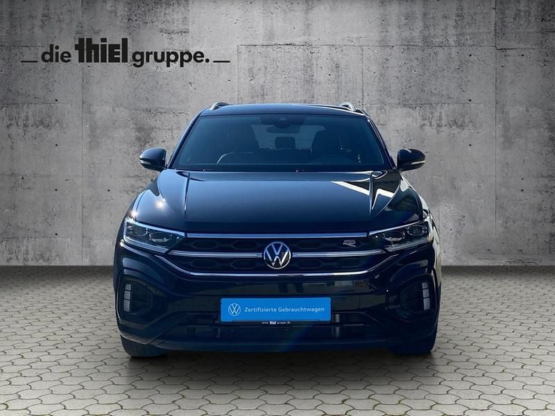 Gebraucht VW T-Roc Style 150 PS (110 kW) 2020 Sonstige SUV