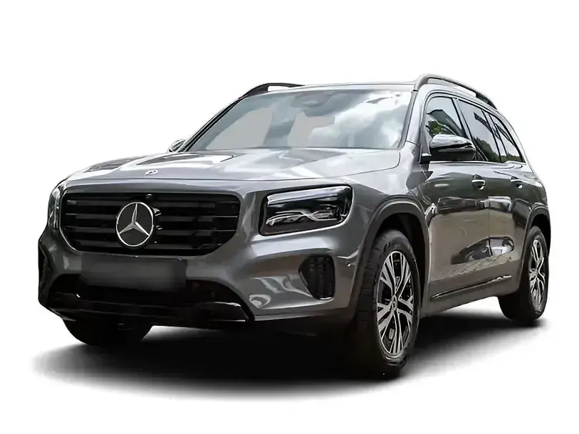 Gebraucht Mercedes GLB250 Progressive 224 PS (164 kW) 2025 Grau SUV