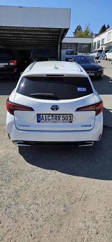 Gebraucht Toyota Corolla 2024 Kombi