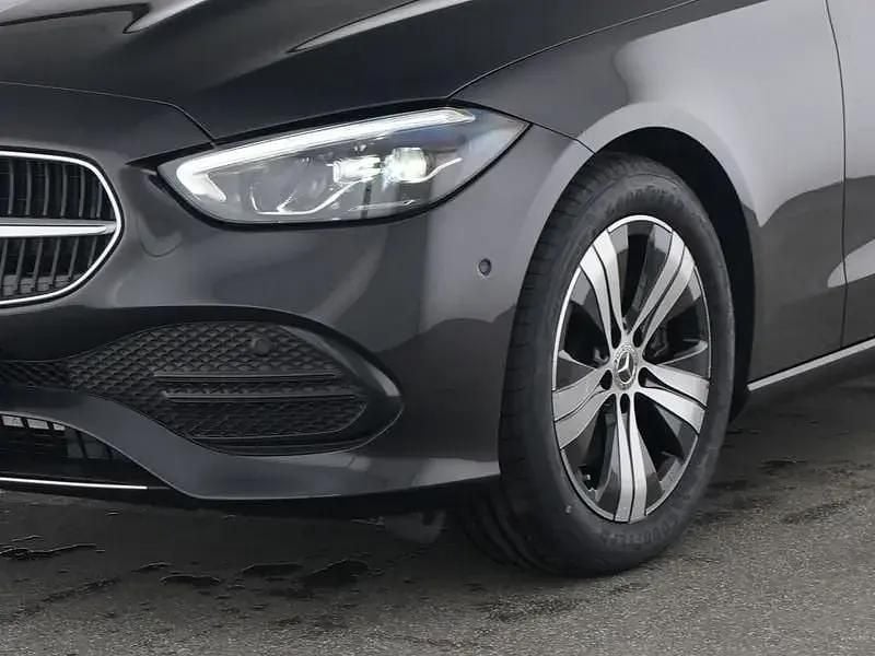 Second-hand Mercedes C200 Advanced 367 CP (269 kW) 2025 Gri Break