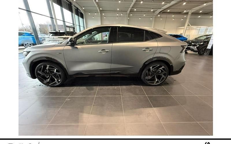 Neu Renault Rafale 300 PS (220 kW) 2026 Grau SUV