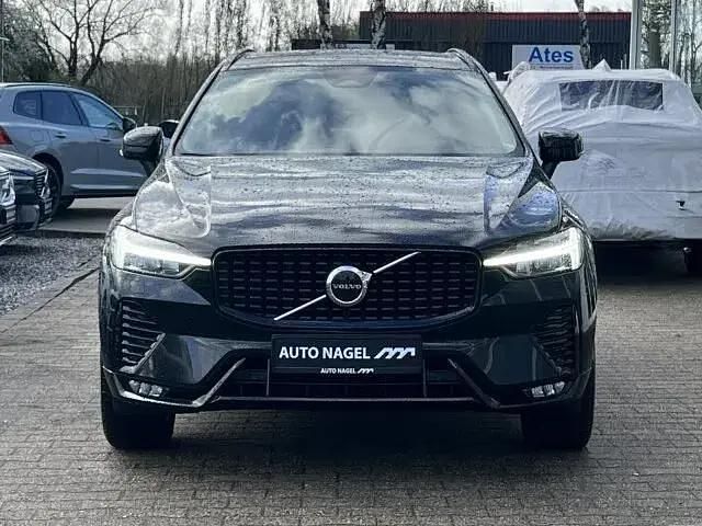 Gebraucht Volvo XC60 Plus 197 PS (144 kW) 2024 Schwarz SUV