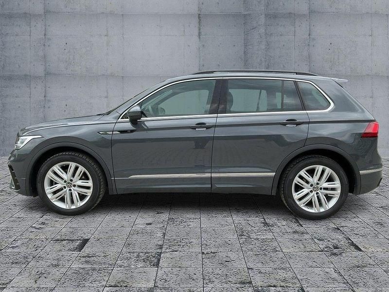 Gebraucht VW Tiguan R-line 200 PS (147 kW) 2023 Othercolor SUV