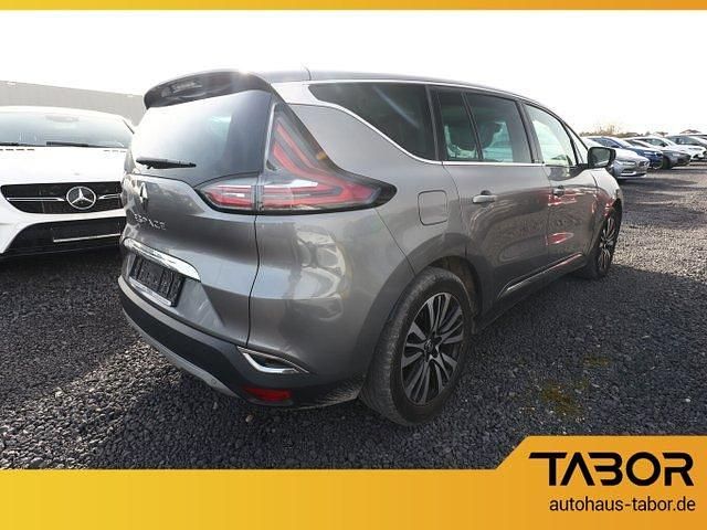 Usado Renault Espace Initiale Paris 200 HP (147 kW) 2017 Cinzento Monovolume