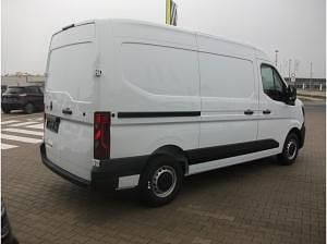 Neu Renault Master 150 PS (110 kW) 2025 Weiß (mineralweiß) Van