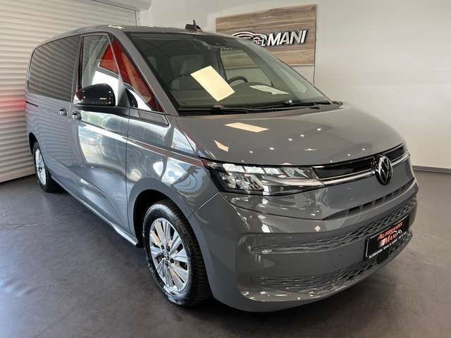 Gebraucht 2023 VW Multivan Van / Kleinbus | 49.490 € (Superpreis) - Bild 1/4