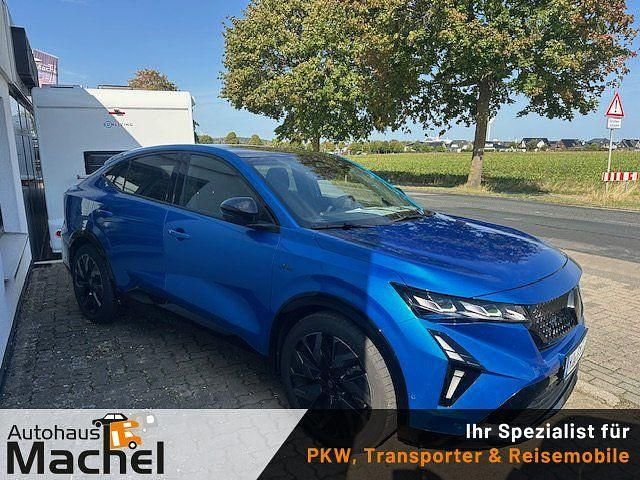 Gebraucht Renault Rafale Esprit Alpine 200 PS (147 kW) 2024 SUV