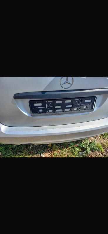 Gebraucht Mercedes A180 109 PS (80 kW) 2009 Silber Kleinwagen