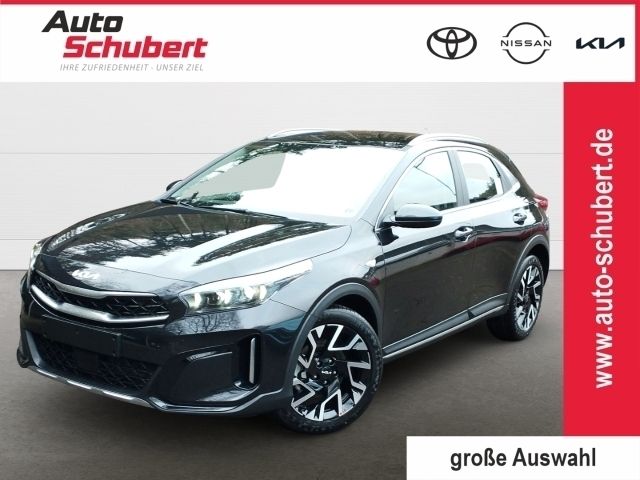 1k) black pearl m (schwarz Neu 2025 Kia XCeed Vision SUV | 27.280 € (Guter Preis) - Bild 1/3