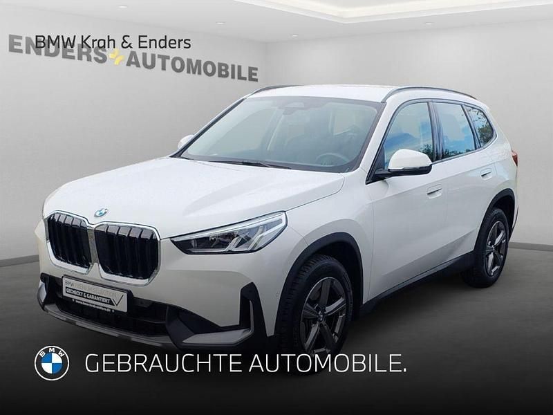 Gebraucht BMW X1 Efficient Dynamics 136 PS (100 kW) 2024 Weiss SUV